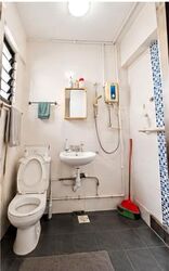 Blk 754 Yishun Street 72 (Yishun), HDB 4 Rooms #633831041